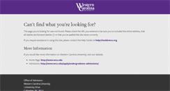 Desktop Screenshot of insidewcu.org